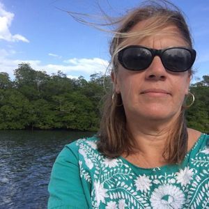 Meet your Posher, Sandy